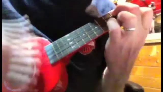 Close to the Edge - Ukulele in 5 Minutes смотреть онлайн