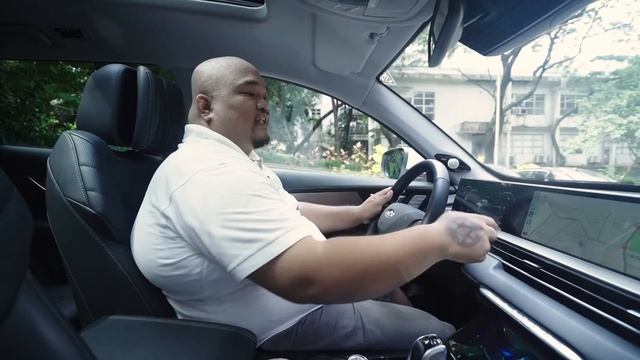 Chery Tiggo 8 Pro e+ PHEV - (Rare 7-seater Hybrid BUT..) | Philkotse Reviews смотреть онлайн