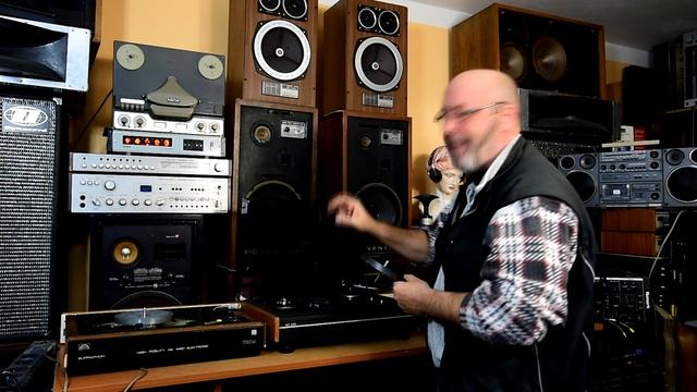 How to LUBE - Lubricate Turntable Bearing Oil Lubrication - DISASSEMBLY - How it Works смотреть онлайн