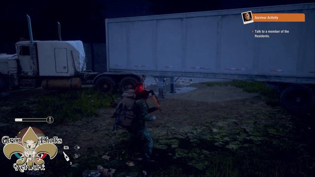 State of Decay 2 |WTF Zombie Alan! Ep.12 | Can We Survive State Of Decay смотреть онлайн