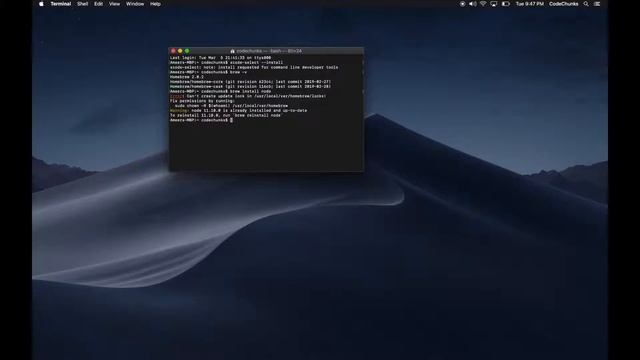 How to Run/Setup JavaScript смотреть онлайн