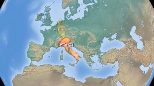 history of the entire world i guess - Legendado