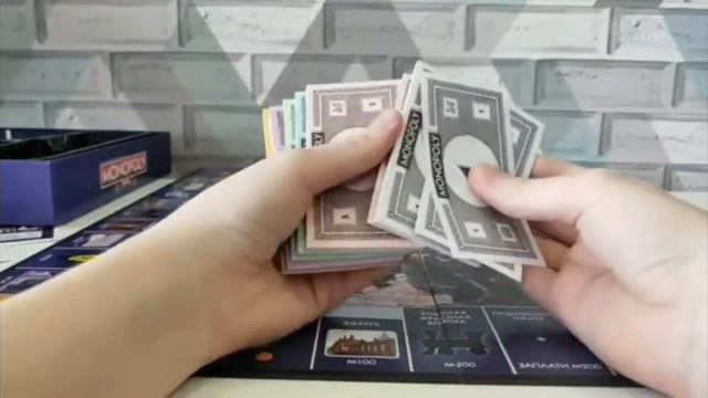 История настольных игр! смотреть онлайн