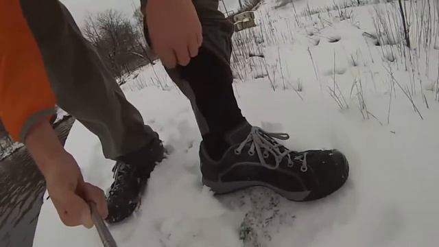 Мембранные носки Dexshell обзор смотреть онлайн