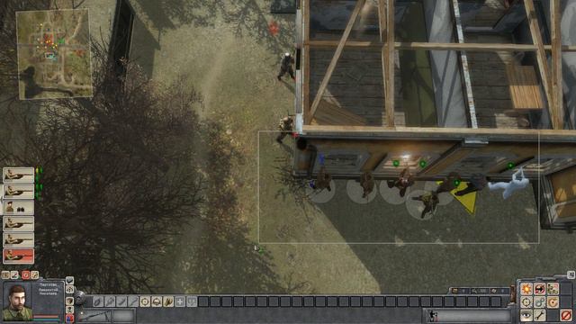 В тылу врага 2: Лис пустыни #2 Побег смотреть онлайн