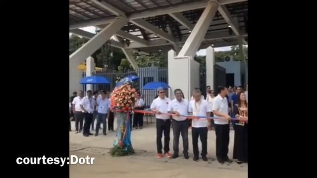 PHL’S BIGGEST PORT PTB OPENS IN CAGAYAN DE ORO? смотреть онлайн