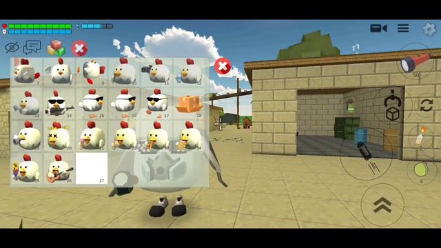 ¡Nueva actualización 3.5.0 viendo lo que ofrece y sus secretos! смотреть онлайн