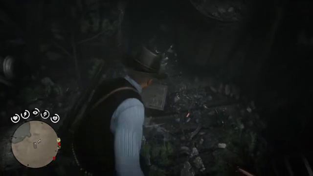 RED DEAD REDEPTION 2 - Starożytny Tomahawk lokalizacja + ULEPSZENIA смотреть онлайн