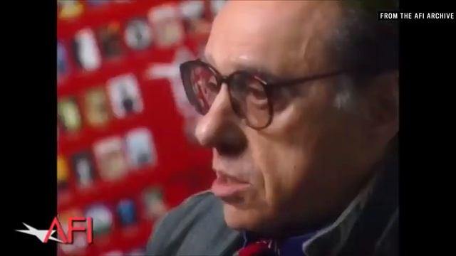 Filmmakers On Why CITIZEN KANE Is The Greatest Film Of All Time - AFI Movie Club