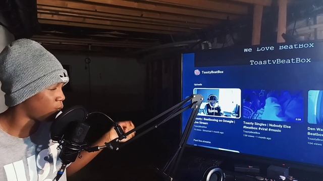 Toasty ?? | U18 Solo Wildcard GBB 2023: World League | 'Hold me' (18th Place) смотреть онлайн