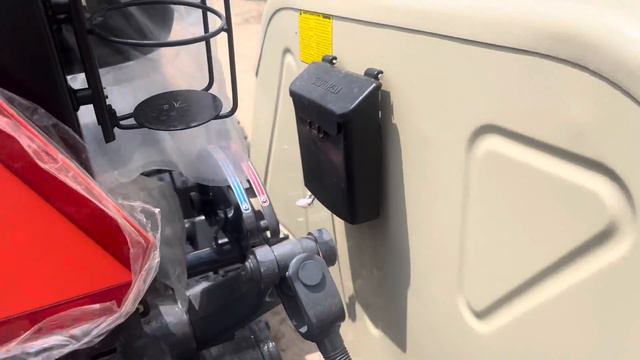 2023 Sawraj 735 FE Tractor / 40 HP Tractor / Best Tractor Under 7 Lakh / Specification / Prize