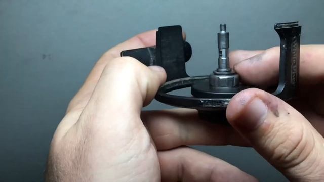 How to Switch Your Fly Reel Retrieve Direction from Left to Right (and Vice Versa) смотреть онлайн