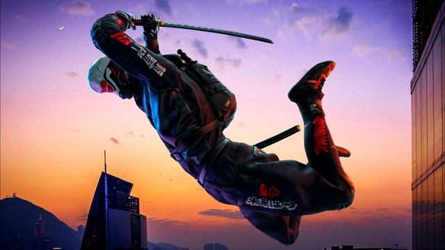 ?Really Slow Motion & Giant Apes - Airborne (Epic Powerful Action Trailer Music) смотреть онлайн
