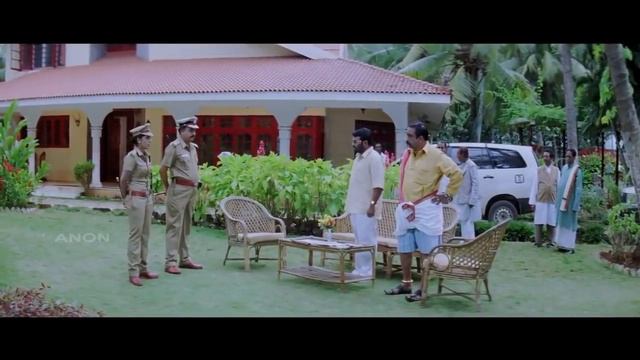 Tamil Dubbed Super Hit Action Movie | Kakkichattai Kanchana | Tamil Action Thriller Full Movie смотреть онлайн
