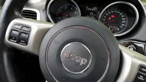 Что с Джипом? /wk2 Jeep Grand cherokee 2011. 3.0Diesel