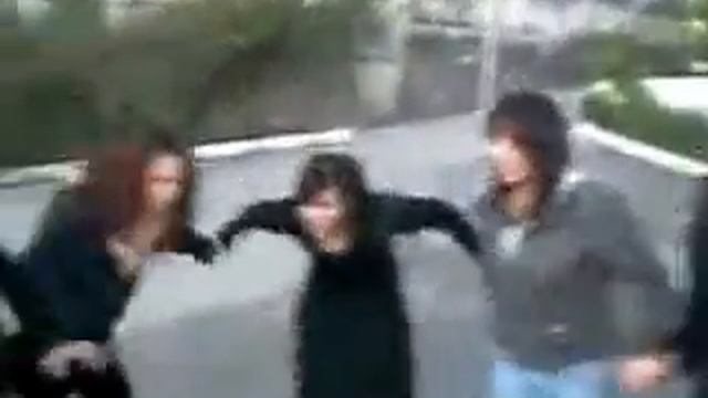 танцы под сигнализацию смотреть онлайн