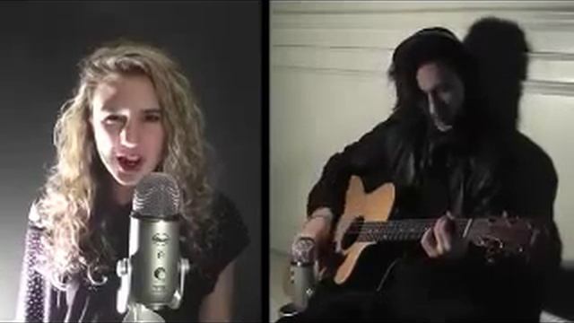 Demi Lovato - Heart attack (Covers of the world) смотреть онлайн