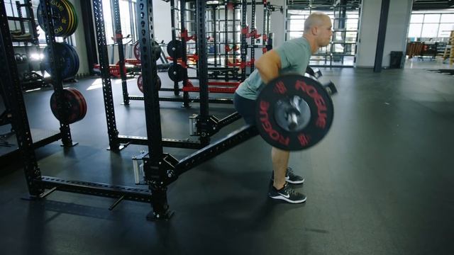 The Rogue LT-1 50 Cal Trolley™ & Lever Arm Kit смотреть онлайн