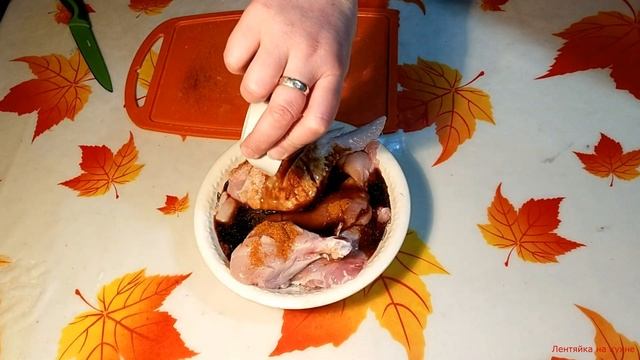 Курица жаренная на сковороде, ДАЖЕ ГРУДКА СОЧНАЯ ПОСЛЕ ЖАРКИ!!! смотреть онлайн