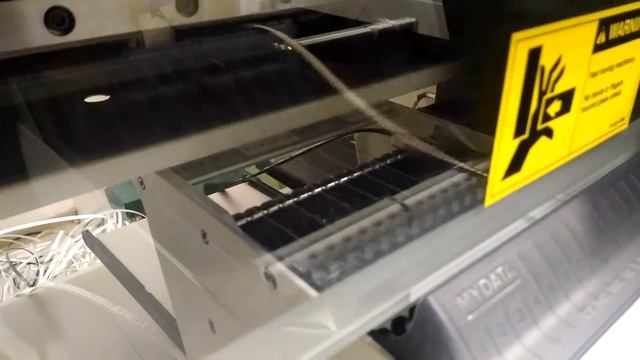 SMD монтаж светодиодных линеек смотреть онлайн