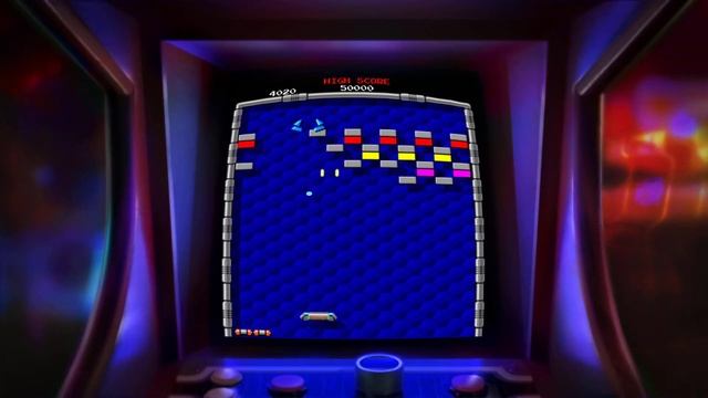 Arkanoid Eternal Battle Gameplay (No Commentary) смотреть онлайн