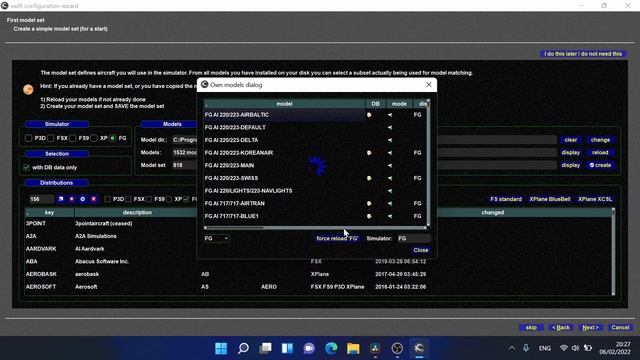 FlightGear | Tutorial | Setting up FlightGear for VATSIM смотреть онлайн
