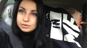 ИЗ СИБИРИ В КРЫМ на машине!!! Осень 2017. Часть 4