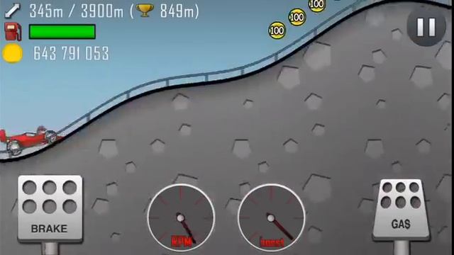 Топ 10 наилучших машин в Hill Climb Racing смотреть онлайн