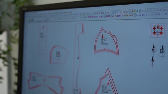 Разработка и производство охотничьей одежды «Округ» смотреть онлайн