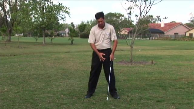 Golf Tips of Jack Nicklaus & Arnold Palmer : Jack Nicklaus Backswing Golf Tips смотреть онлайн