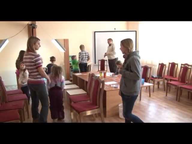 Студия игрового кино и мультипликации "ПОЗИТИВ" смотреть онлайн