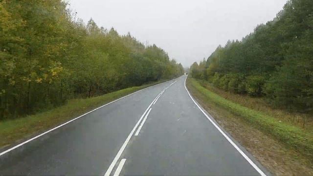 ИЗ КИРОВСКОЙ В НИЖЕГОРОДСКУЮ ОБЛАСТЬ ТУЖА, НЫР, ЯРАНСК, УРЕНЬ, СЕМЕНОВО смотреть онлайн