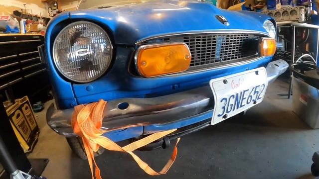 VINTAGE JDM GARAGE & RARE PARTS смотреть онлайн