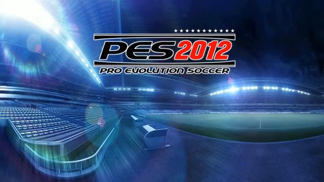 PES 2012 Soundtrack