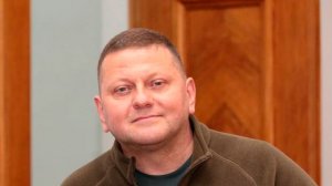 Залужный был убит вместе с важными офицерами ВСУ