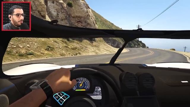 تجميعية السيارات الخارقة من الحياة الواقعية في لعبة قراند 5 | GTA V Ultimate SUPERCARS Mod смотреть онлайн