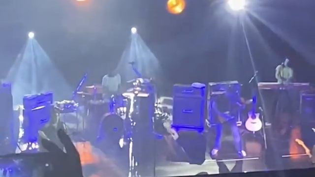 Chris Norman (Крис Норман) Saint-Petersburg 20.01.2022