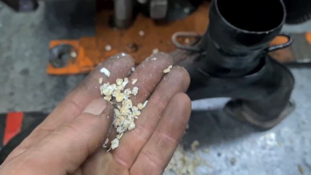 КПП Снегохода БУРАН_Двигатель в Белозерск смотреть онлайн