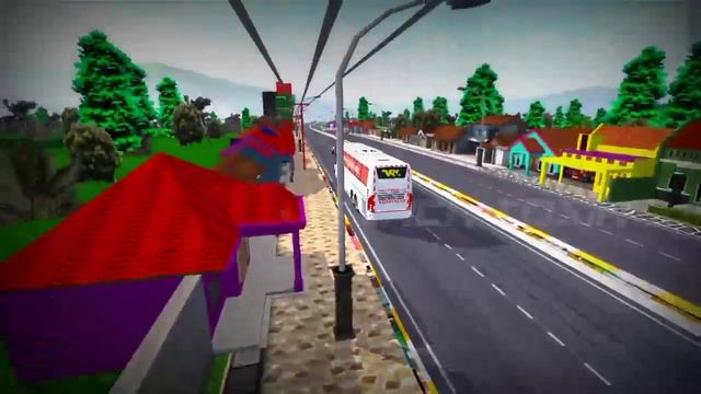 VRL WHITE COLOUR LIVERY FOR VOLVO B9R MOD // VRL LIVERY // VRL BUS // #VOLVO смотреть онлайн