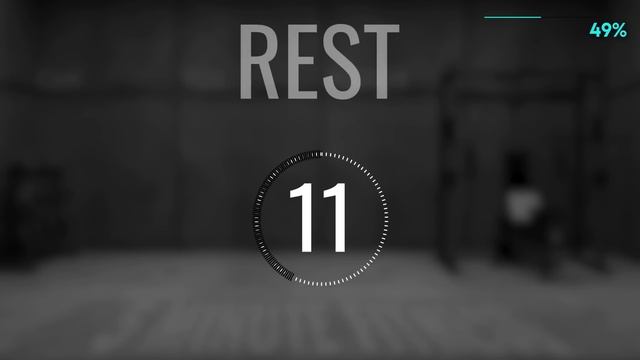 Goodbye Belly - Just Stand 5 Min day Do This! смотреть онлайн