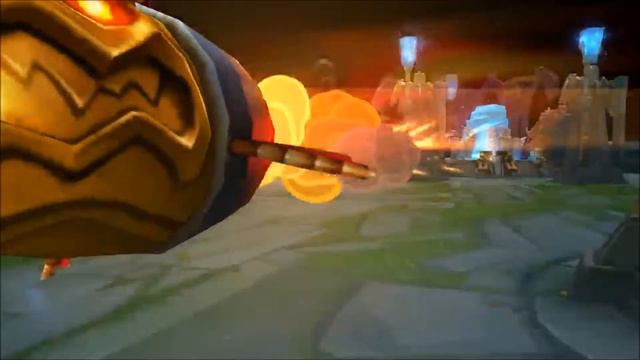 Why I Love Jinx