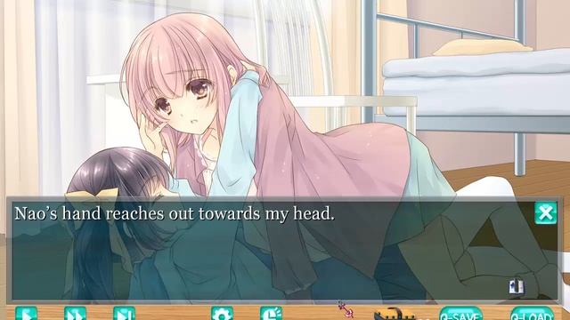 Let's Play Nurse Love Addiction Part 8 (Sisterly Love???) смотреть онлайн