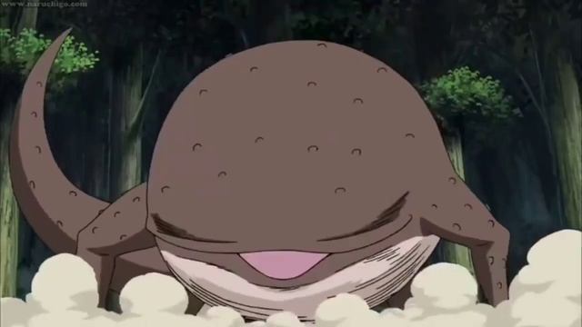 batty aliansi Shinobi#anime sub indo смотреть онлайн