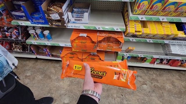 McDonald's?ТРЕШ ШОПИНГ за 1$. Scechers вот это Обувь. Фикус Пикус. смотреть онлайн