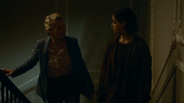 The Phone call | Erica Part 2 смотреть онлайн