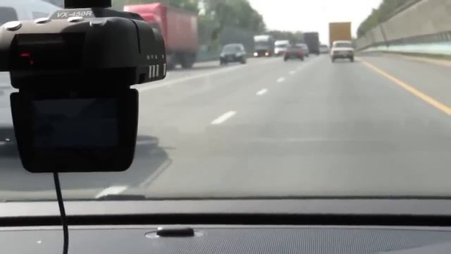 Видеорегистратор 3 в 1 - мечта водителя! смотреть онлайн