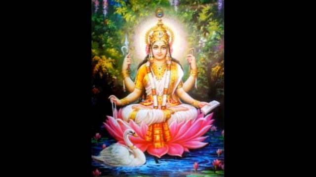 сарасвати мантра смотреть онлайн