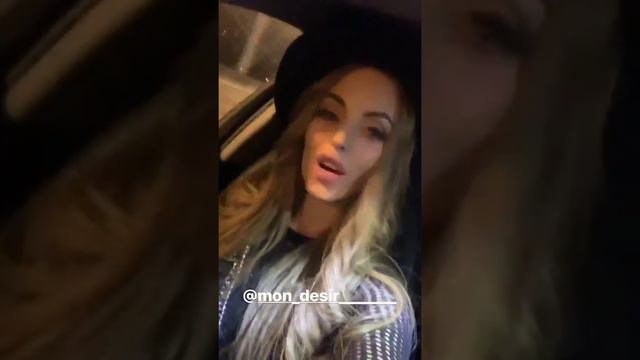 Юлия Ефременкова, Мондезир, Иосиф Оганесян, Влад Кадони в сторис 27.11.2019. смотреть онлайн