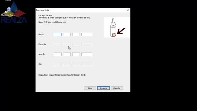 ?Resetear Niveles de Tinta en EPSON L200❗? смотреть онлайн