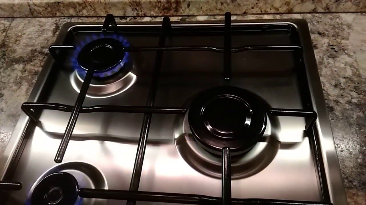 Варочная панель газовая Schaub Lorenz